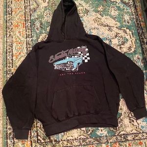 Bandy Melville hoodie for sale!